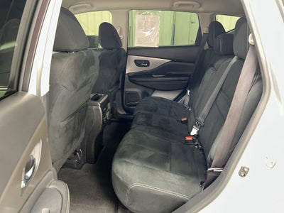 2020 Nissan Murano SV