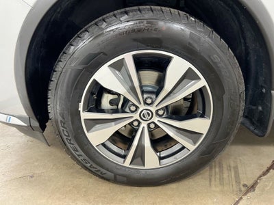 2020 Nissan Murano SV