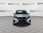 2020 Nissan Murano SV