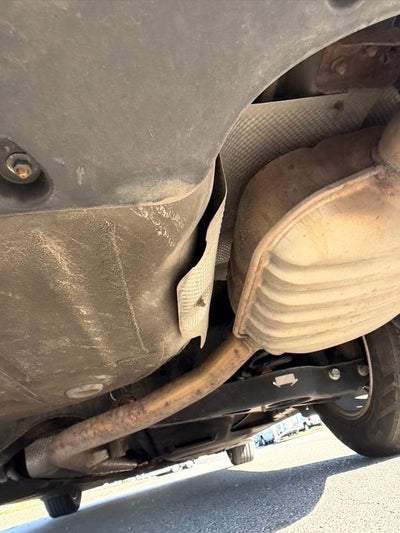 2015 Hyundai Sonata 2.4L SE