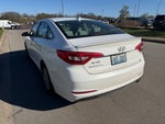 2015 Hyundai Sonata 2.4L SE