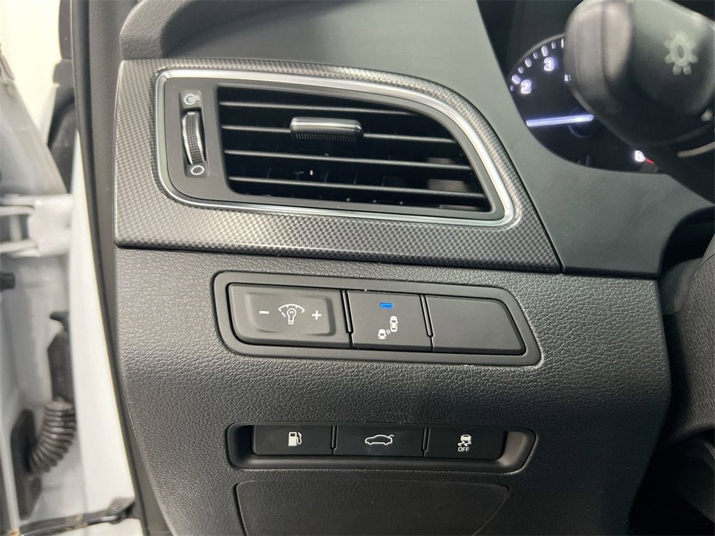 2016 Hyundai Sonata 2.4L Sport