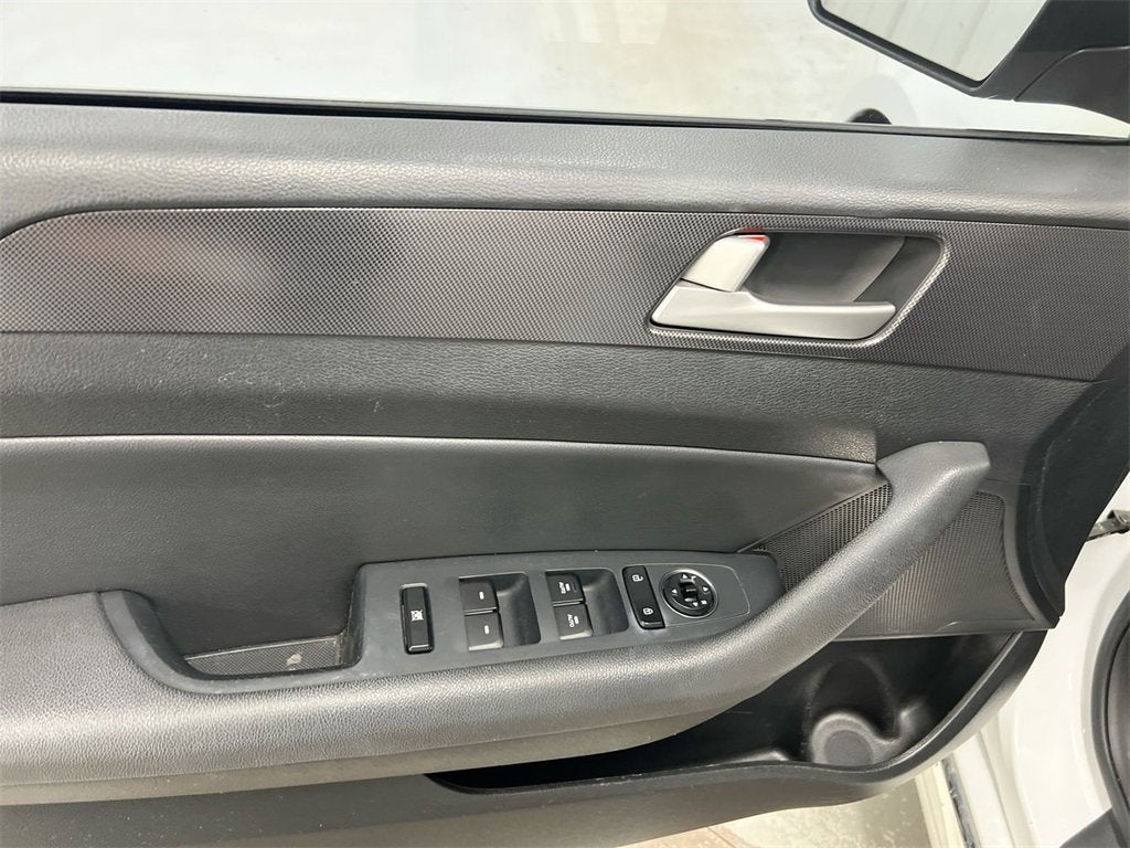 2016 Hyundai Sonata 2.4L Sport