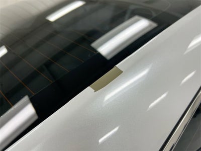 2016 Hyundai Sonata 2.4L Sport