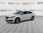 2016 Hyundai Sonata 2.4L Sport