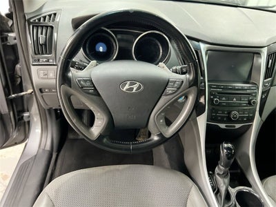 2014 Hyundai Sonata SE