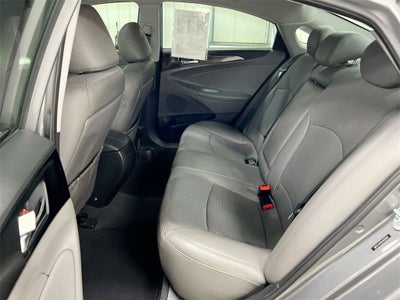 2014 Hyundai Sonata SE