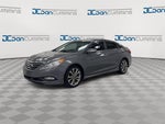 2014 Hyundai Sonata SE