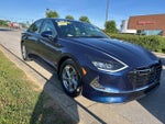 2020 Hyundai Sonata SE