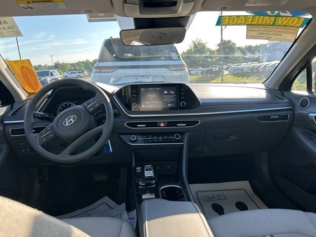 2020 Hyundai Sonata SE