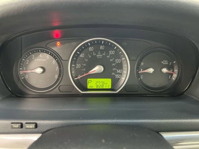 2008 Hyundai Sonata GLS