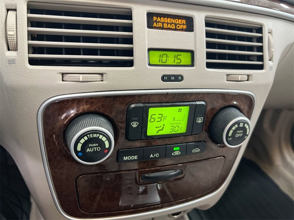 2008 Hyundai Sonata SE