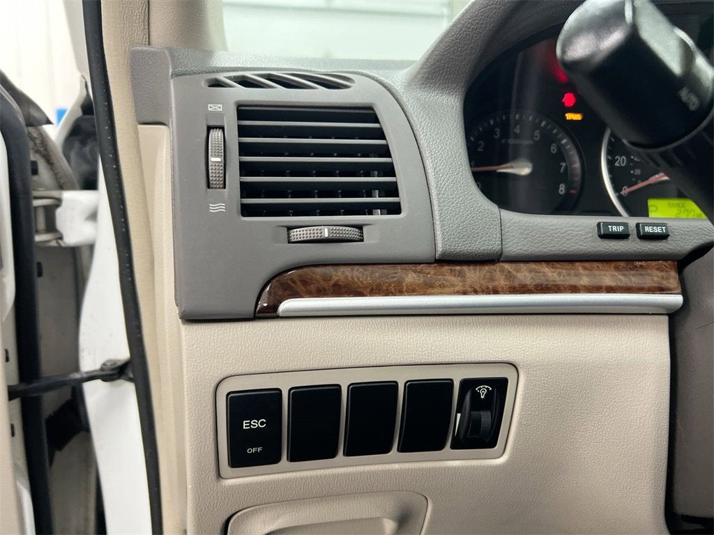 2008 Hyundai Sonata SE