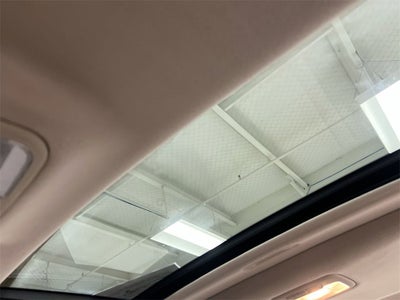 2008 Hyundai Sonata SE