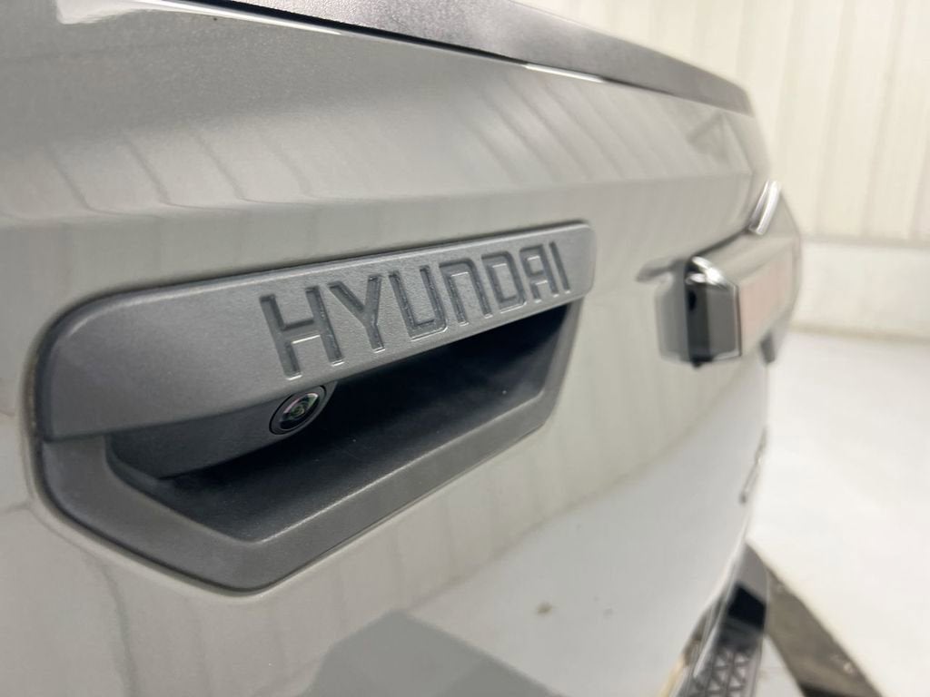 2022 Hyundai Santa Cruz SEL Premium