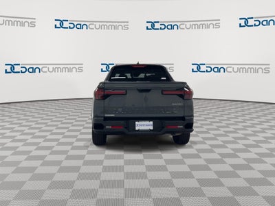 2022 Hyundai Santa Cruz SEL Premium