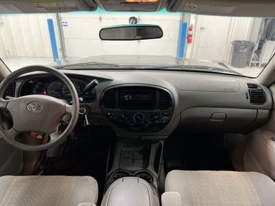 2003 Toyota Tundra SR5