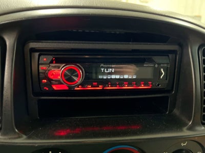 2003 Toyota Tundra SR5