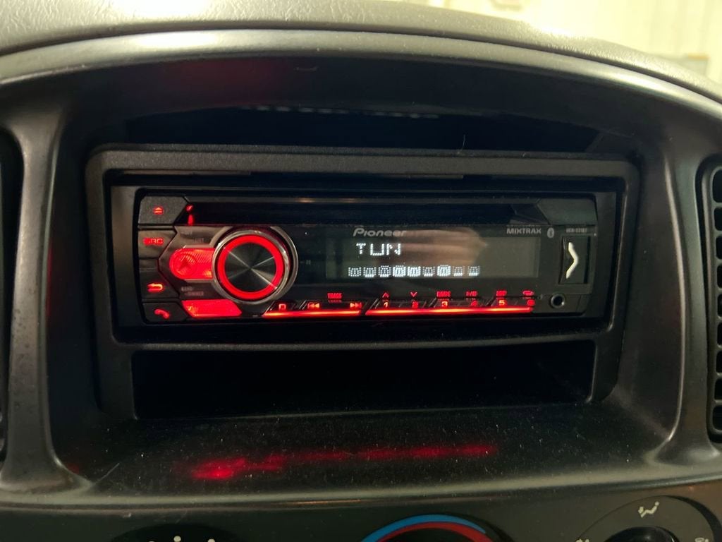 2003 Toyota Tundra SR5