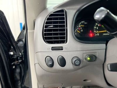 2003 Toyota Tundra SR5