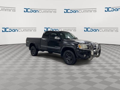 2003 Toyota Tundra SR5