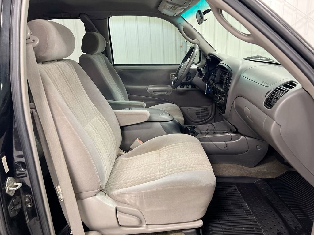 2003 Toyota Tundra SR5