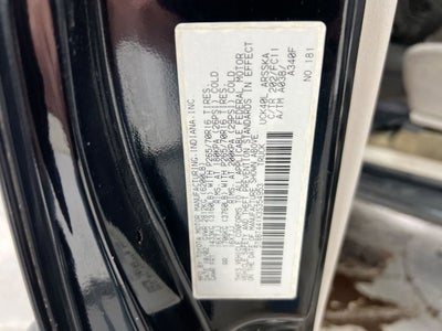 2003 Toyota Tundra SR5