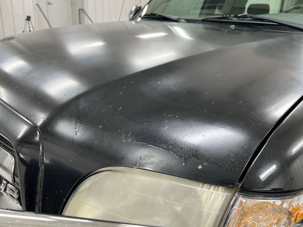 2003 Toyota Tundra SR5