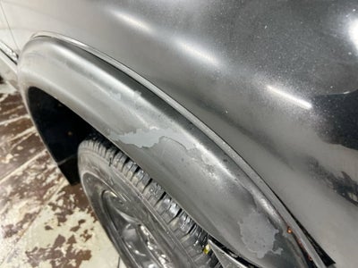 2003 Toyota Tundra SR5