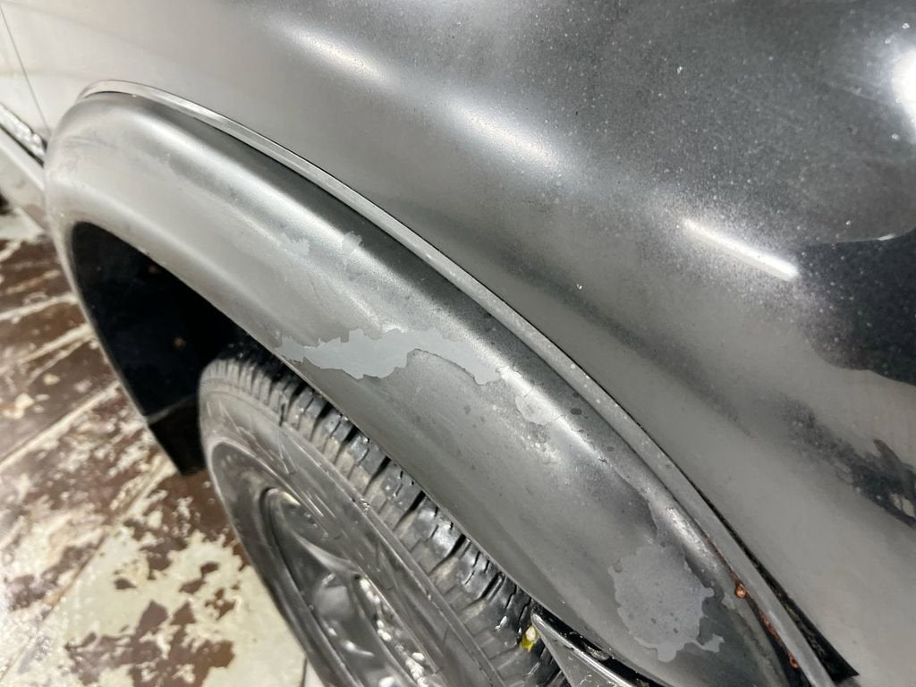 2003 Toyota Tundra SR5