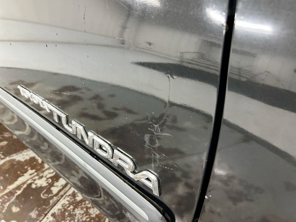 2003 Toyota Tundra SR5