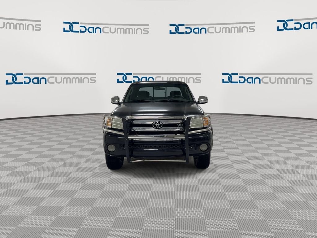 2003 Toyota Tundra SR5