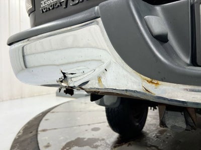 2003 Toyota Tundra SR5