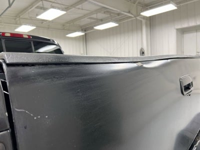 2003 Toyota Tundra SR5