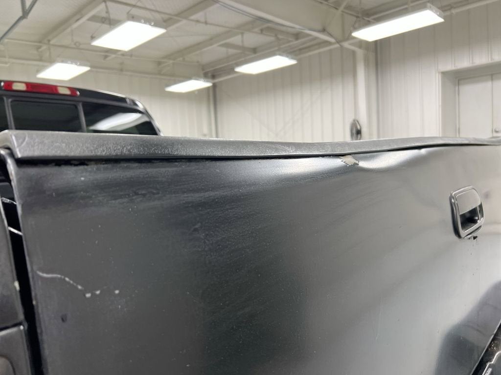 2003 Toyota Tundra SR5