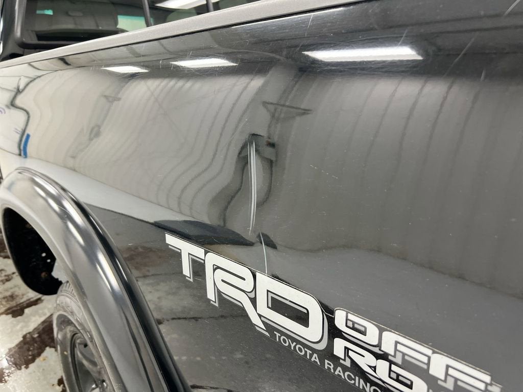 2003 Toyota Tundra SR5