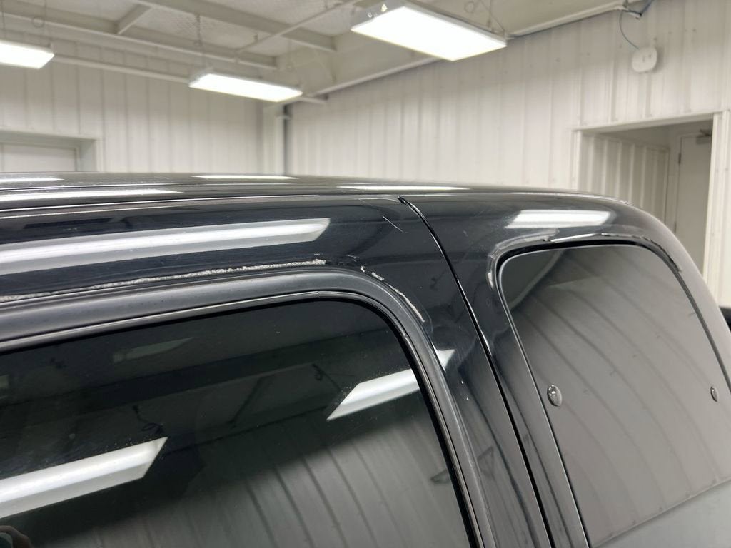2003 Toyota Tundra SR5