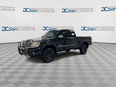 2003 Toyota Tundra SR5