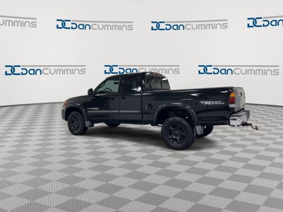 2003 Toyota Tundra SR5