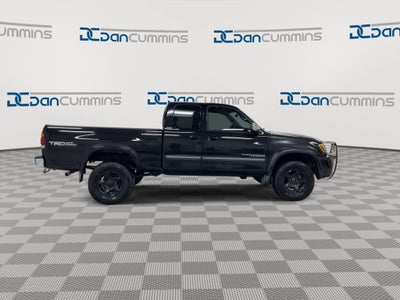 2003 Toyota Tundra SR5