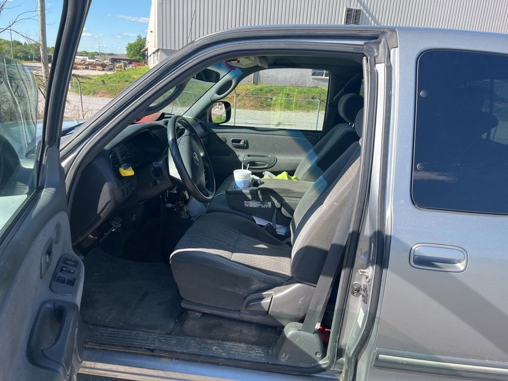 2003 Toyota Tundra SR5