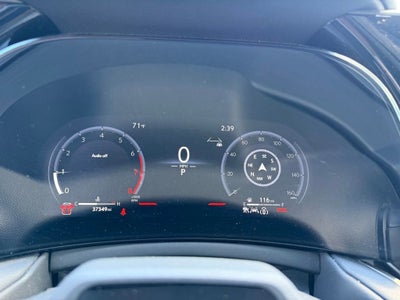 2024 Lexus TX TX 350