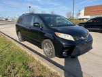 2019 Toyota Sienna XLE Auto Access Seat