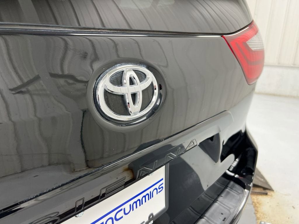 2019 Toyota Sienna XLE Auto Access Seat