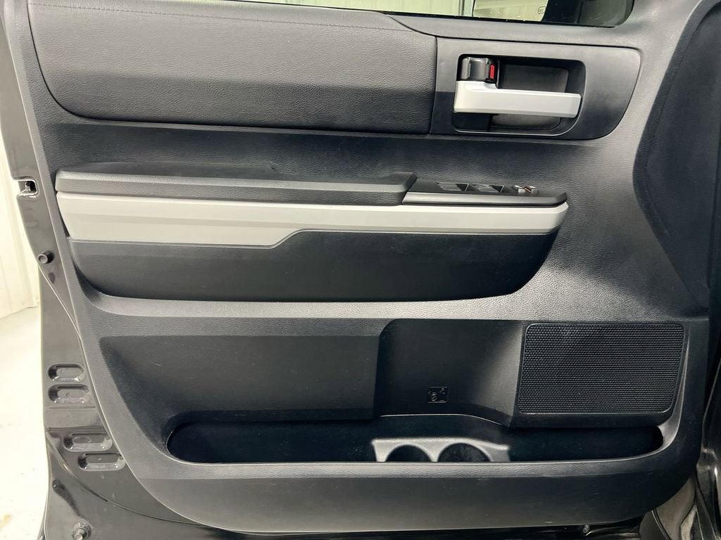 2019 Toyota Tundra 4WD SR5