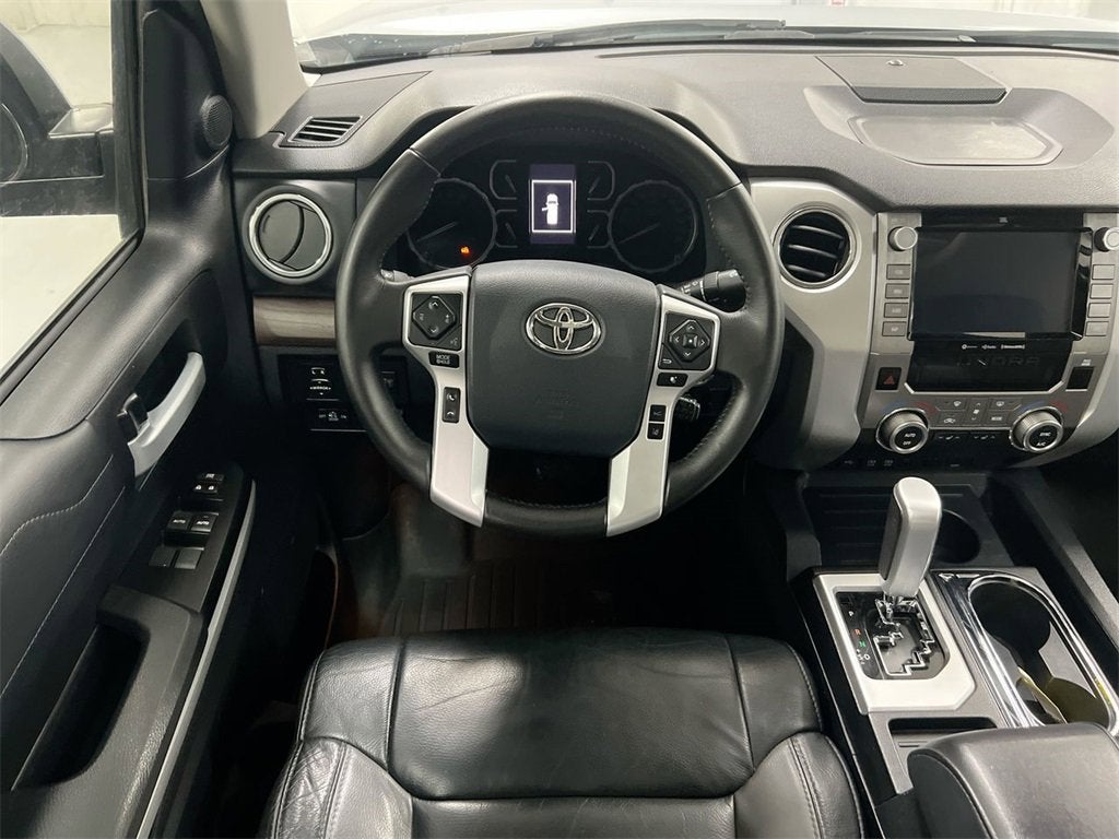 2020 Toyota Tundra 2WD Limited