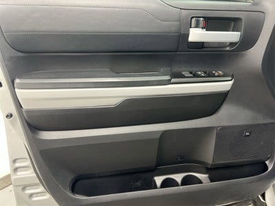 2020 Toyota Tundra 2WD Limited