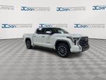 2022 Toyota Tundra 4WD Limited