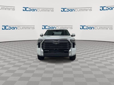 2022 Toyota Tundra 4WD Limited