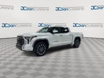 2022 Toyota Tundra 4WD Limited